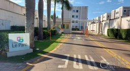 Apartamento de 2 quartos, no bairro Vila Hípica, em Londrina | Eu Corretor