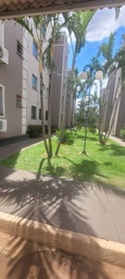Apartamento de 2 quartos, no bairro Vila Hípica, em Londrina | Eu Corretor