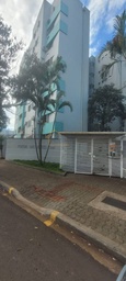 Apartamento de 3 quartos, no bairro Acquaville, em Londrina | Eu Corretor