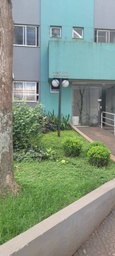 Apartamento de 3 quartos, no bairro Acquaville, em Londrina | Eu Corretor