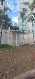 Apartamento de 3 quartos, no bairro Acquaville, em Londrina | Eu Corretor