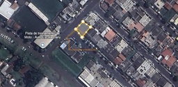 Lote/Terreno de 310m² | Eu Corretor