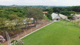 Fazenda/Sítios/Chácaras no bairro Acquaville, em Londrina | Eu Corretor