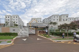 Apartamento de 2 quartos, | Eu Corretor