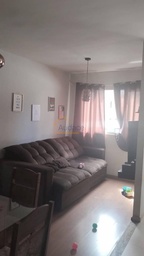 Apartamento de 2 quartos, | Eu Corretor