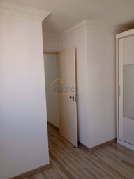 Apartamento de 2 quartos, | Eu Corretor