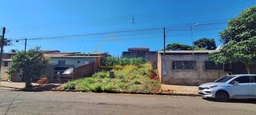 Lote/Terreno de 200m² no bairro Jardim Nova Esperança, em Londrina | Eu Corretor