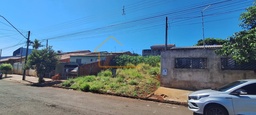 Lote/Terreno de 200m² no bairro Jardim Nova Esperança, em Londrina | Eu Corretor