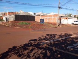 Lote/Terreno de 300m² no bairro Jardim Cidade Alta, em Cambé | Eu Corretor