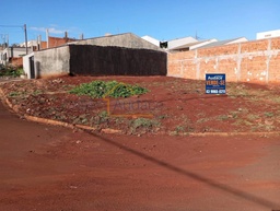 Lote/Terreno de 300m² no bairro Jardim Cidade Alta, em Cambé | Eu Corretor
