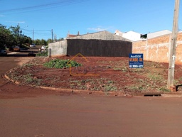 Lote/Terreno de 300m² no bairro Jardim Cidade Alta, em Cambé | Eu Corretor