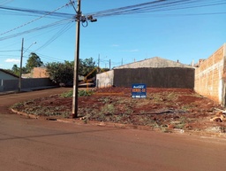 Lote/Terreno de 300m² no bairro Jardim Cidade Alta, em Cambé | Eu Corretor