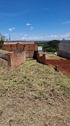 Lote/Terreno de 252m² no bairro Jardim Terra Vermelha, em Cambé | Eu Corretor