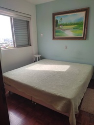 Apartamento de 3 quartos, | Eu Corretor