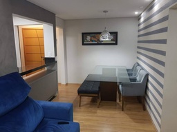 Apartamento de 3 quartos, no bairro Portal Do Sol, em Londrina | Eu Corretor
