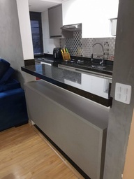Apartamento de 3 quartos, no bairro Portal Do Sol, em Londrina | Eu Corretor