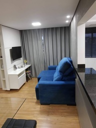 Apartamento de 3 quartos, no bairro Portal Do Sol, em Londrina | Eu Corretor