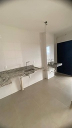 Apartamento de 1 quarto, no bairro Jardim Pinheiros, em Londrina | Eu Corretor