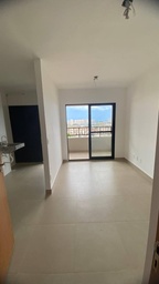 Apartamento de 1 quarto, no bairro Jardim Pinheiros, em Londrina | Eu Corretor