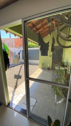 Casa de 1 quarto, | Eu Corretor