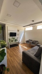 Casa de 1 quarto, | Eu Corretor