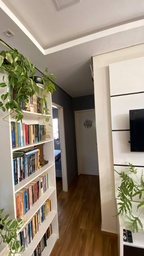 Casa de 1 quarto, | Eu Corretor