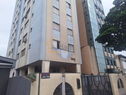 Apartamento de 1 quarto, | Eu Corretor