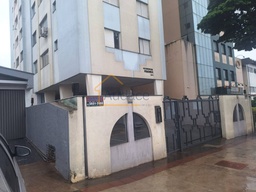 Apartamento de 1 quarto, | Eu Corretor