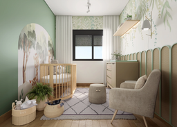 Apartamento de 2 quartos, no bairro Aurora, em Londrina | Eu Corretor