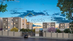 Apartamento de 2 quartos, no bairro Acquaville, em Londrina | Eu Corretor