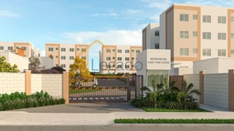 Apartamento de 2 quartos, no bairro Acquaville, em Londrina | Eu Corretor