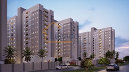 Apartamento de 2 quartos, no bairro PARAISO, em Londrina | Eu Corretor