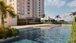 Apartamento de 2 quartos, no bairro PARAISO, em Londrina | Eu Corretor