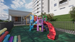Apartamento de 2 quartos, no bairro PARAISO, em Londrina | Eu Corretor