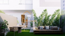 Apartamento de 2 quartos, no bairro PARAISO, em Londrina | Eu Corretor