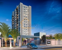 Apartamento de 2 quartos, no bairro Jardim Pinheiros, em Londrina | Eu Corretor