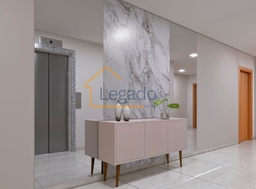 Apartamento de 2 quartos, no bairro Jardim Pinheiros, em Londrina | Eu Corretor
