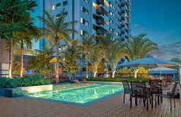 Apartamento de 2 quartos, no bairro Jardim Pinheiros, em Londrina | Eu Corretor