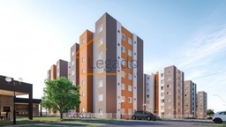 Apartamento de 2 quartos, no bairro Cilo 3, em Londrina | Eu Corretor