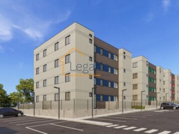 Apartamento de 2 quartos, no bairro Cilo 3, em Londrina | Eu Corretor