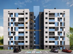 Apartamento de 2 quartos, no bairro Recanto das araras, em Apucarana | Eu Corretor