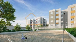 Apartamento de 2 quartos, no bairro Jardim Araucária, em Campo Mourão | Eu Corretor