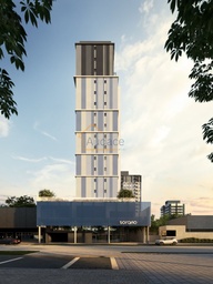 Apartamento de 2 quartos, | Eu Corretor