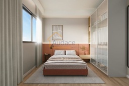 Apartamento de 2 quartos, | Eu Corretor