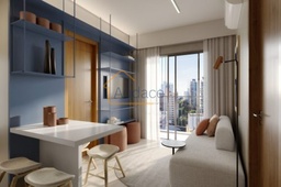 Apartamento de 2 quartos, | Eu Corretor