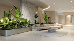 Apartamento de 3 quartos, 151m² | Eu Corretor