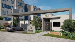 Apartamento de 2 quartos, 40m² | Eu Corretor
