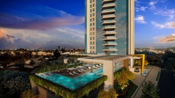 Apartamento de 4 quartos, 472m² | Eu Corretor
