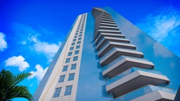 Apartamento de 4 quartos, 472m² | Eu Corretor