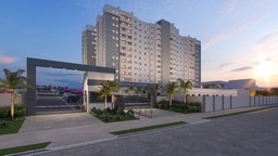 Apartamento de 2 quartos, 47m² | Eu Corretor